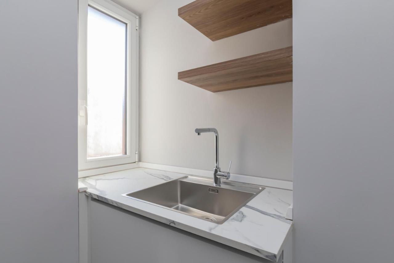 Luxury In Downtown - Curtatone 4 Apartment