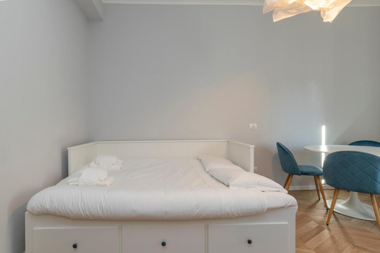 Luxury In Downtown - Curtatone 4 Apartment Mailand