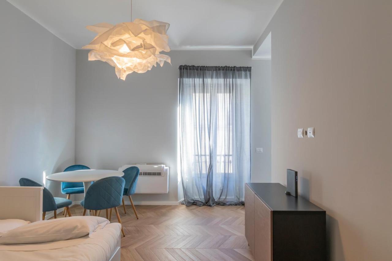 Apartment Luxury In Downtown - Curtatone 4
