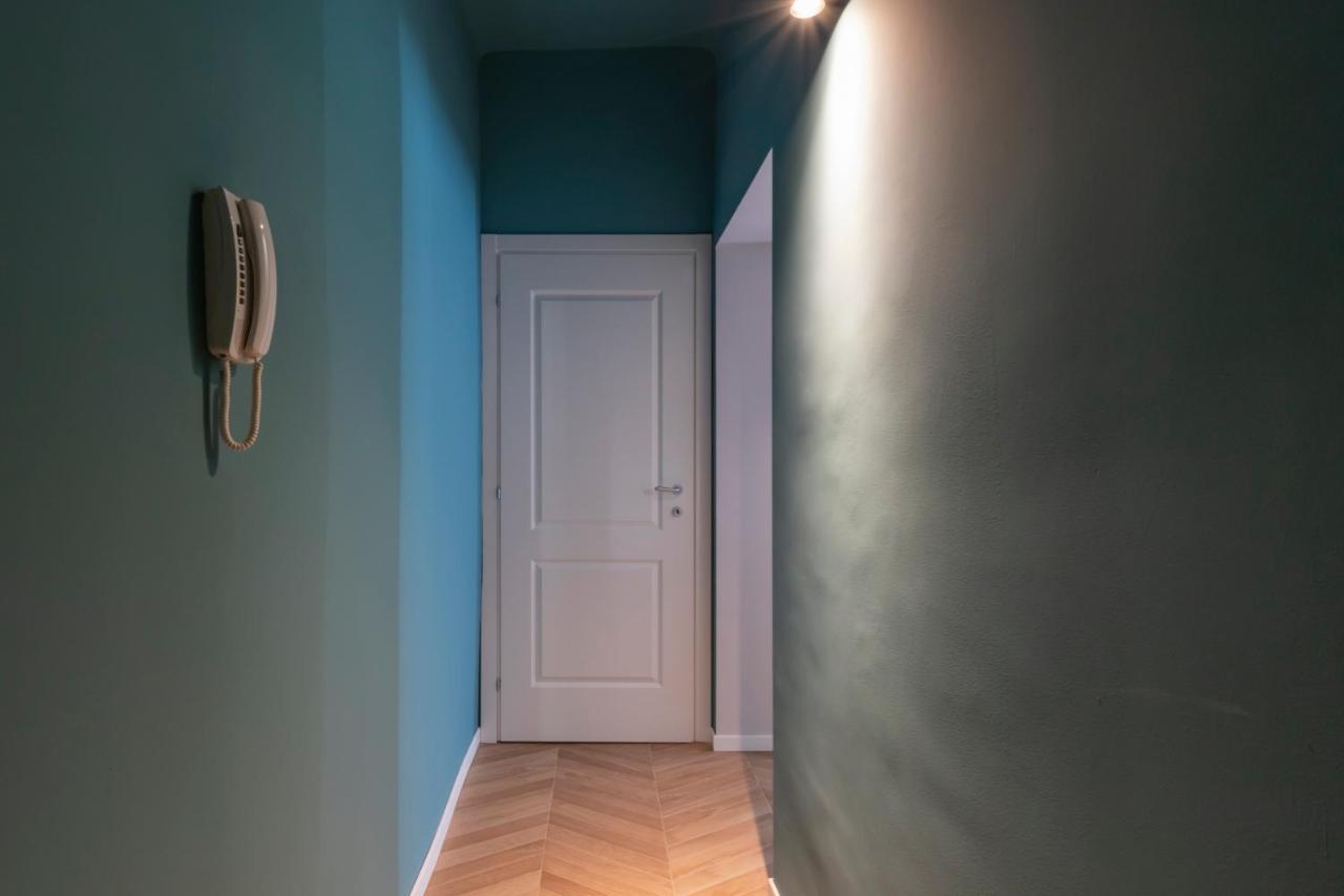Apartment Luxury In Downtown - Curtatone 4 *