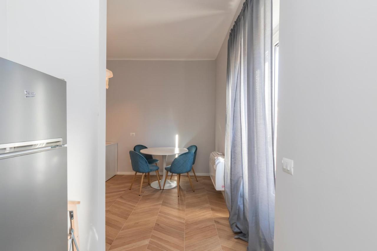 Luxury In Downtown - Curtatone 4 Apartment Mailand