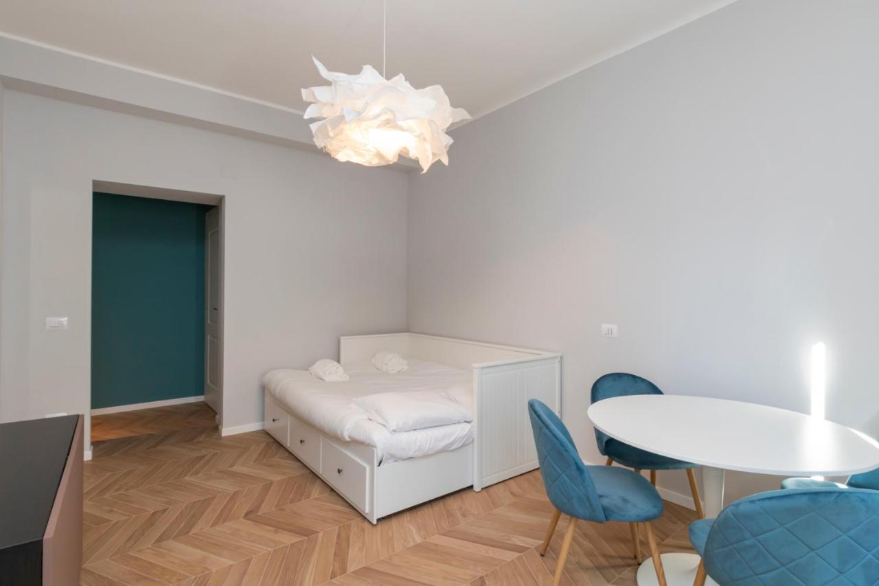 Luxury In Downtown - Curtatone 4 * Mailand