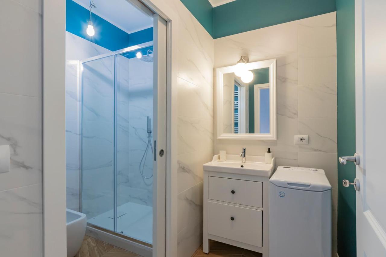 Luxury In Downtown - Curtatone 4