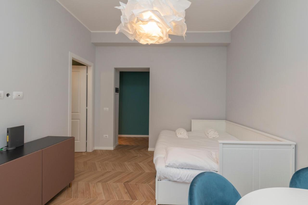 Luxury In Downtown - Curtatone 4 * Mailand