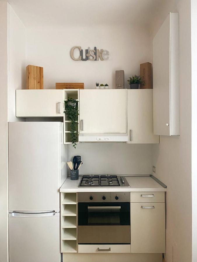Chic Design Flat In Piero Della Francesca * Milan