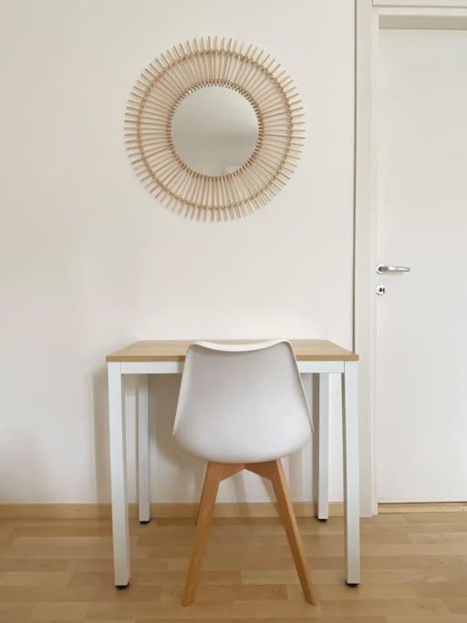 Chic Design Flat In Piero Della Francesca