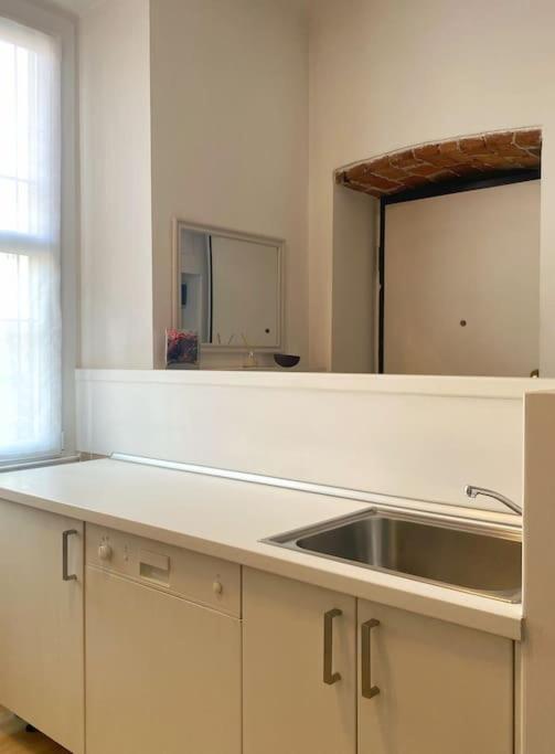 Apartment Chic Design Flat In Piero Della Francesca *