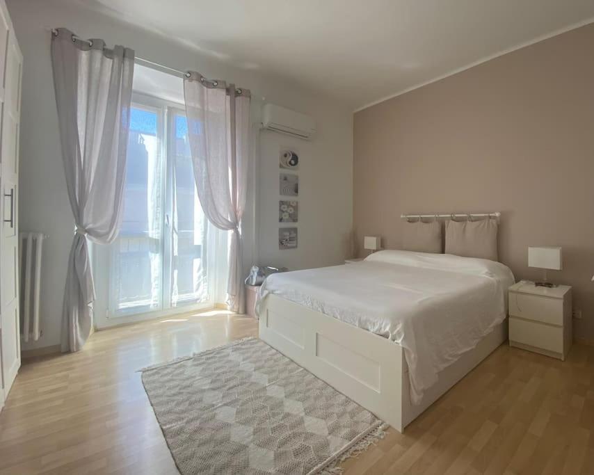 Chic Design Flat In Piero Della Francesca Mailand