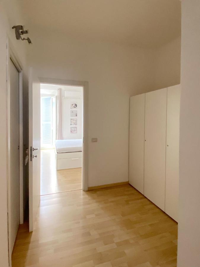 Chic Design Flat In Piero Della Francesca * Milan