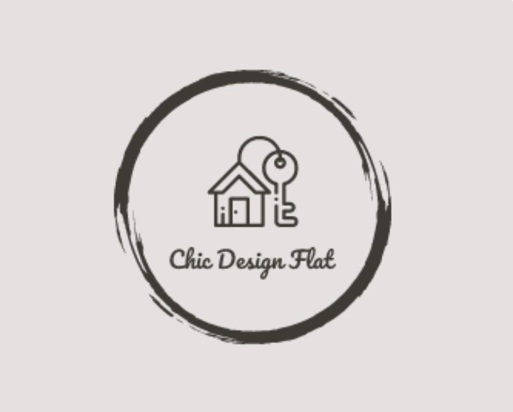 Chic Design Flat In Piero Della Francesca Apartment *