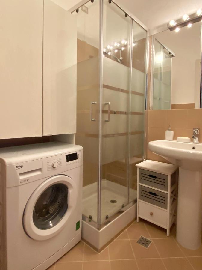 Chic Design Flat In Piero Della Francesca * Milan