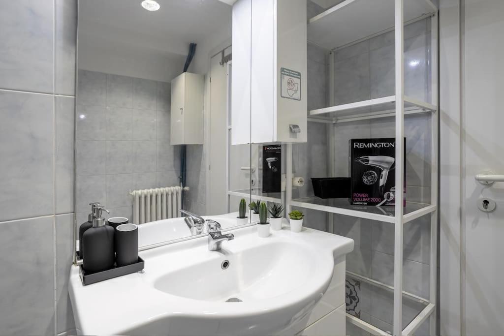 M3 - Rogoredo Loft 87 Mailand