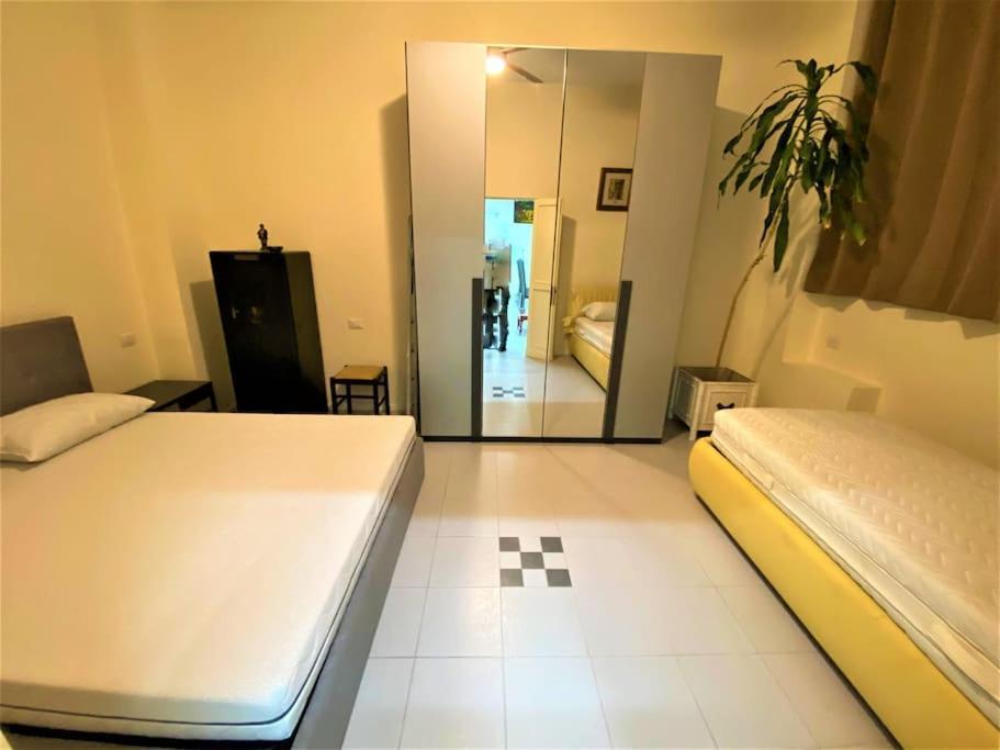 Affori Apartment *