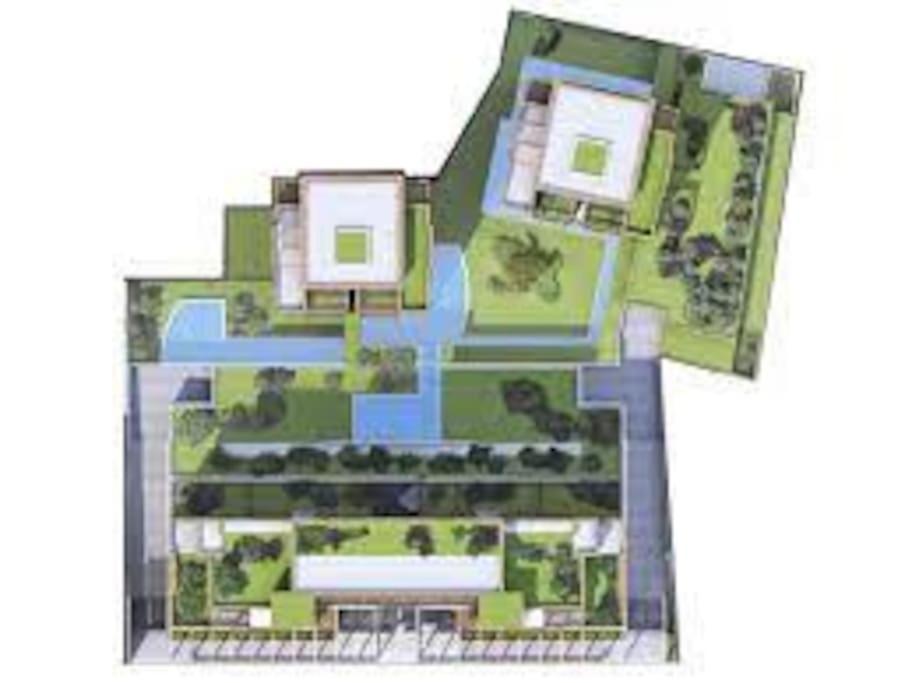 Apartment Affori