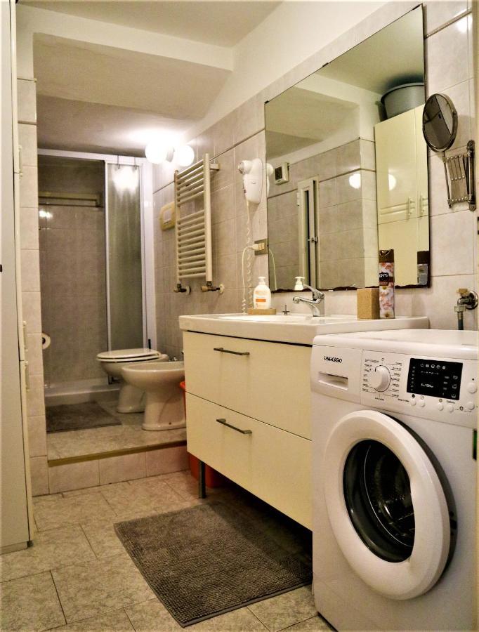 - La Casa Delle Meraviglie -navigli Edition- Apartment Mailand
