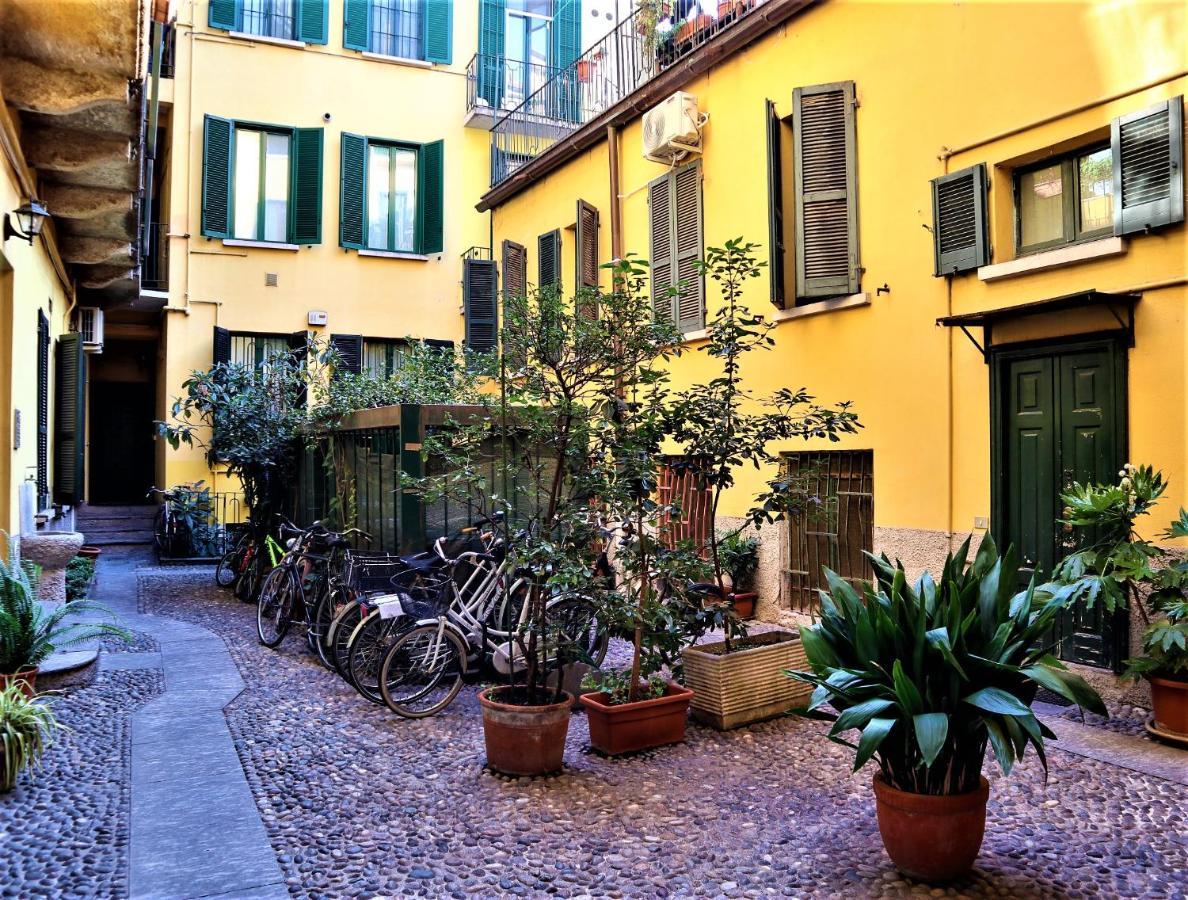 - La Casa Delle Meraviglie -navigli Edition- * Mailand