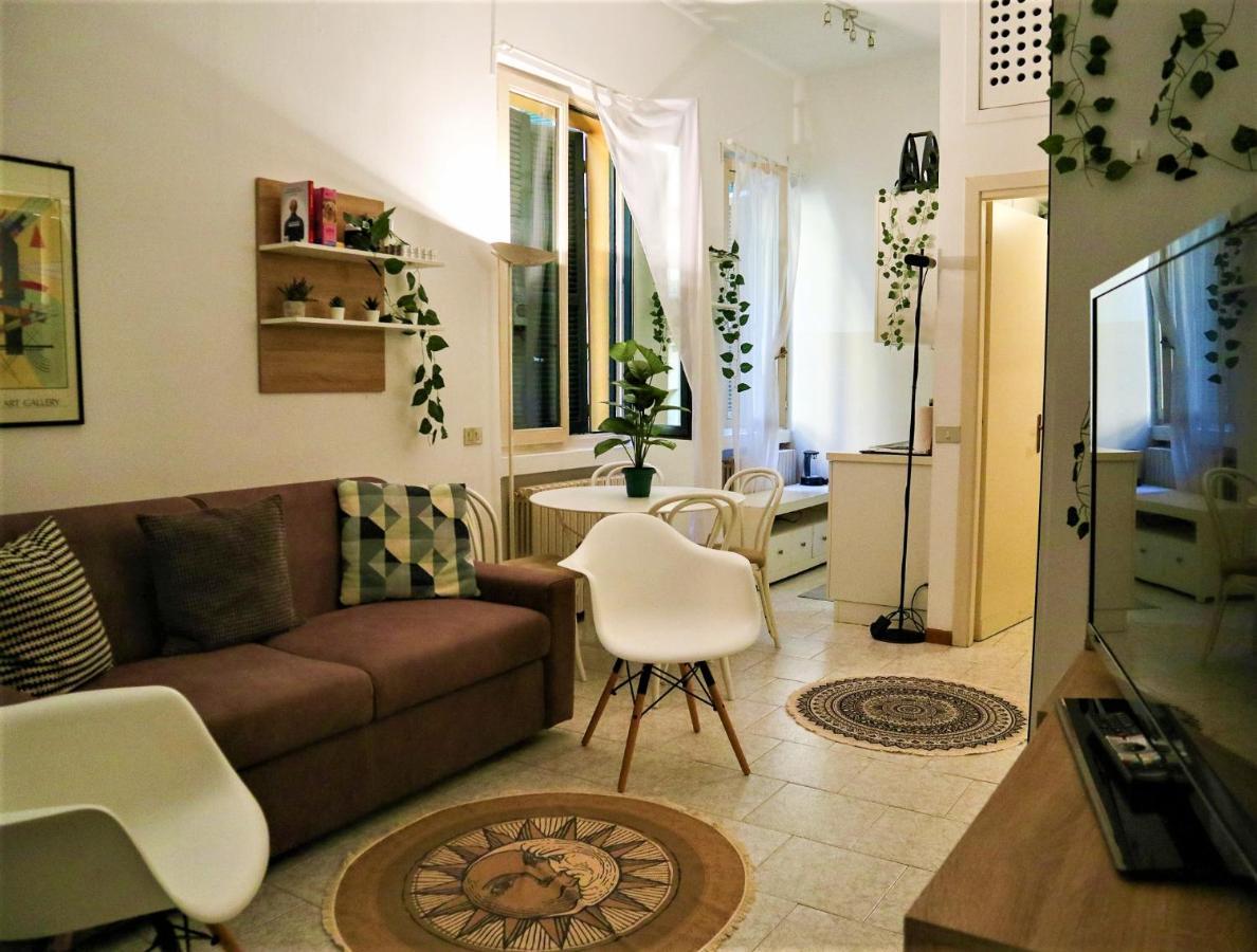 Apartment - La Casa Delle Meraviglie -navigli Edition- *