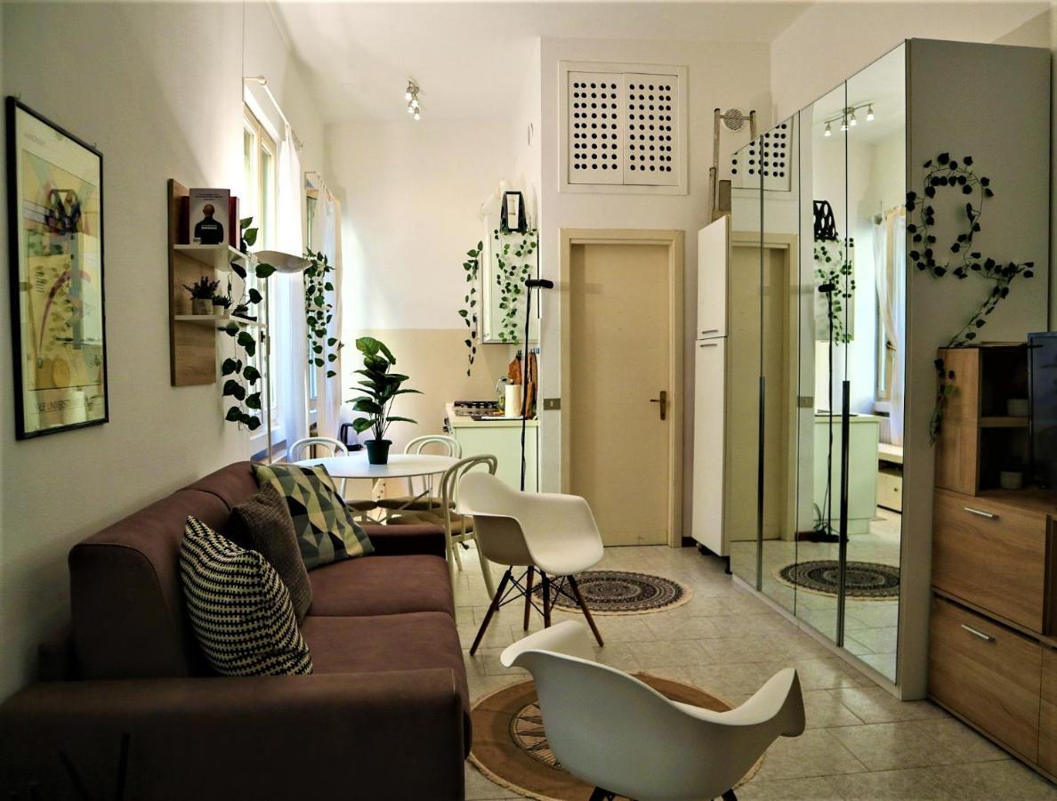 Apartment - La Casa Delle Meraviglie -navigli Edition- Mailand