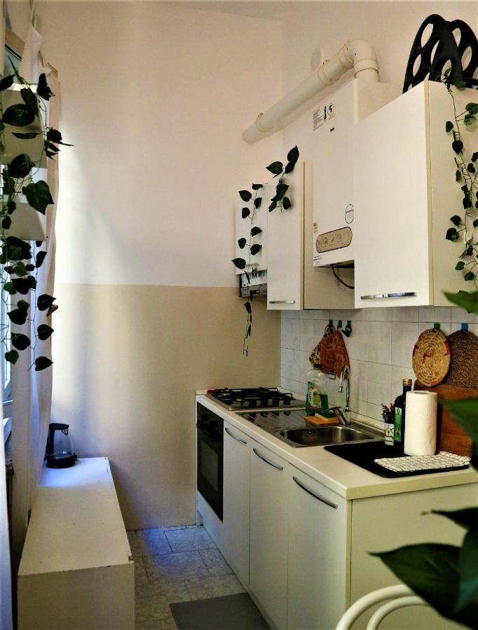 Apartment - La Casa Delle Meraviglie -navigli Edition- Mailand