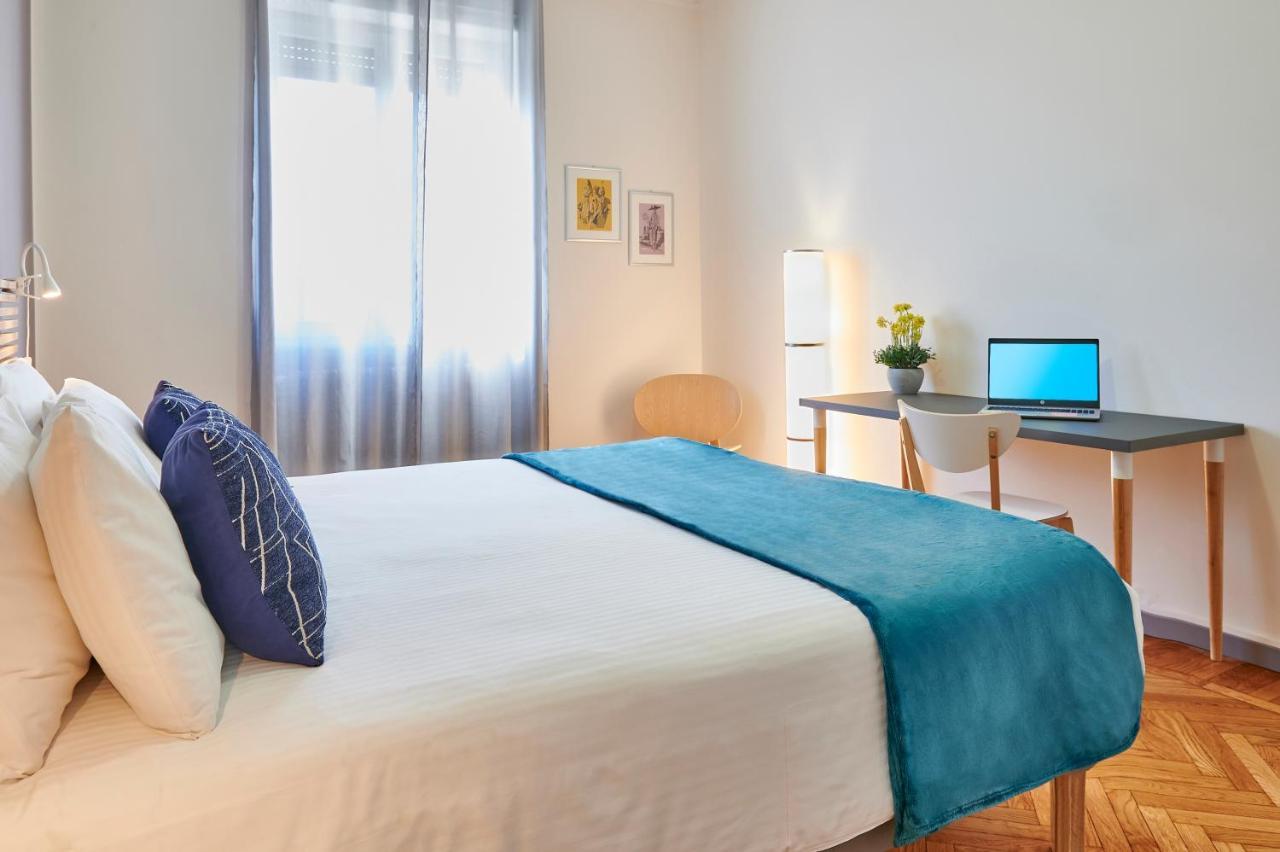 Star Ribbon Apartment Mailand