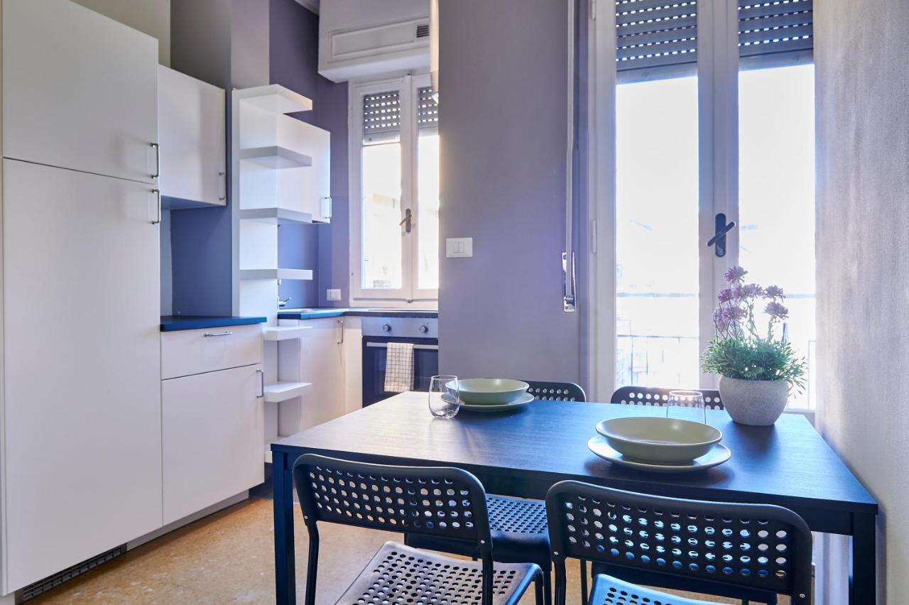 Star Ribbon Apartment