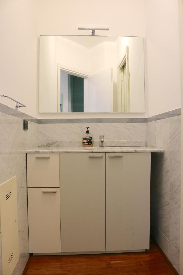 Happy Flat With Terrace Apartment *
