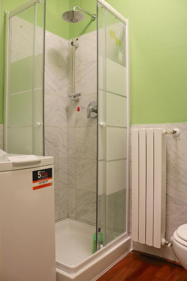 Apartamento Happy Flat With Terrace