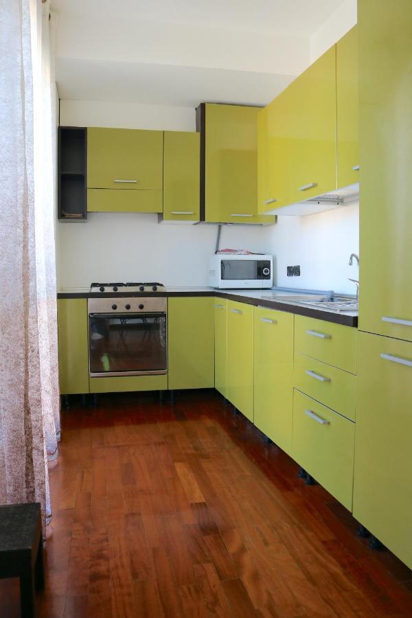Apartment Happy Flat With Terrace *