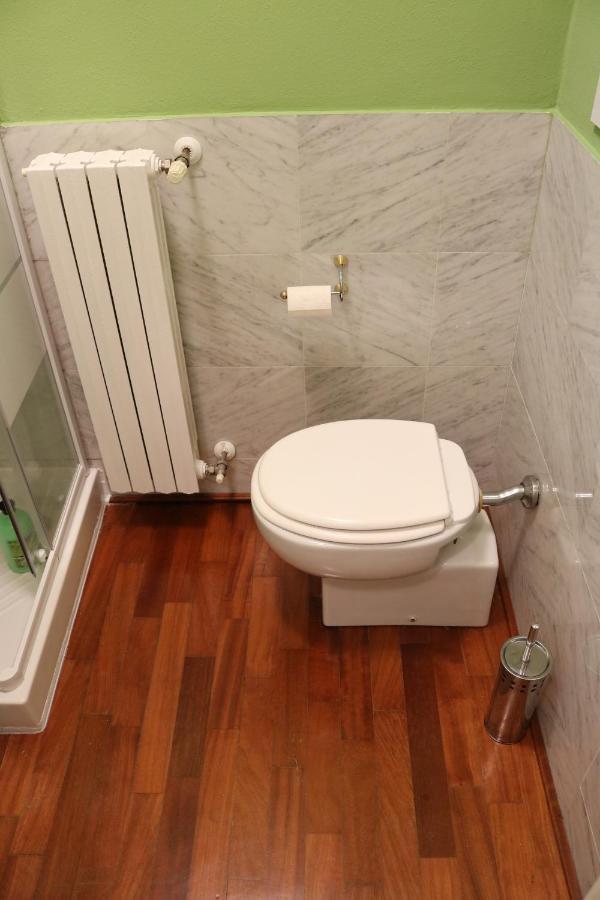 Apartment Happy Flat With Terrace Milan