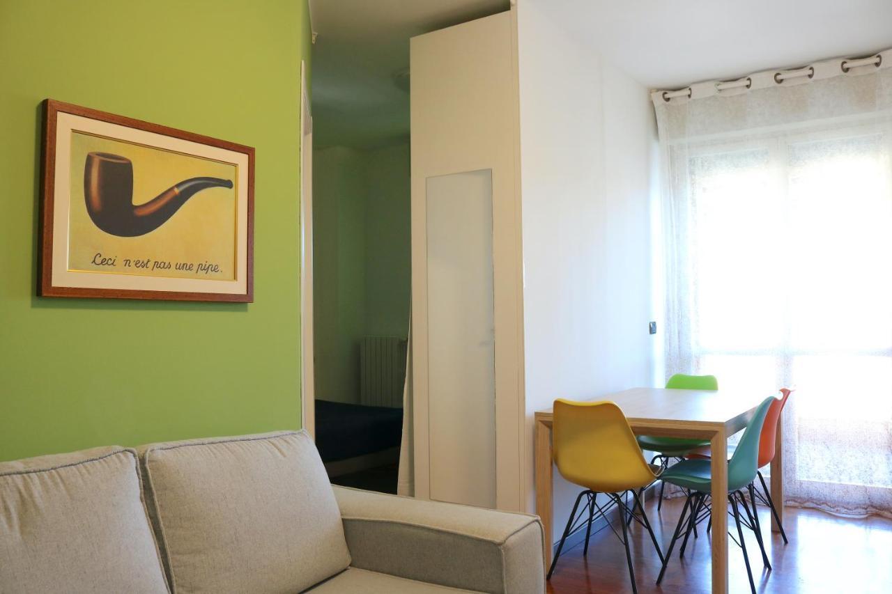 Happy Flat With Terrace Milan