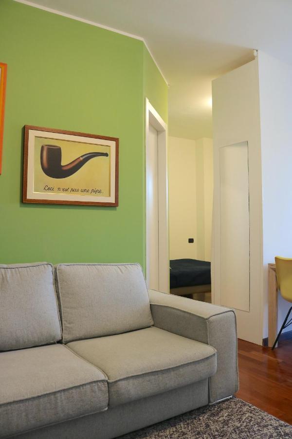 Happy Flat With Terrace *