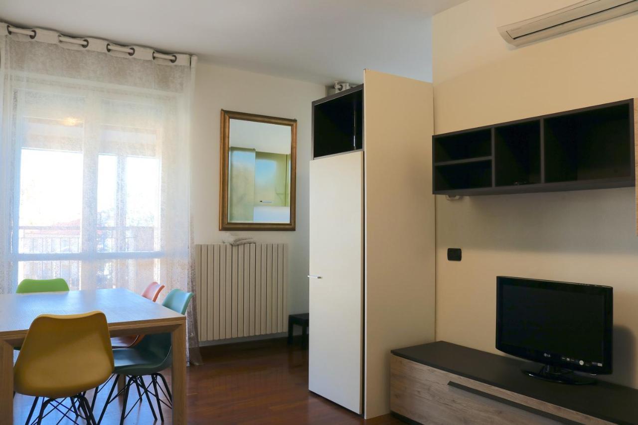 Happy Flat With Terrace *