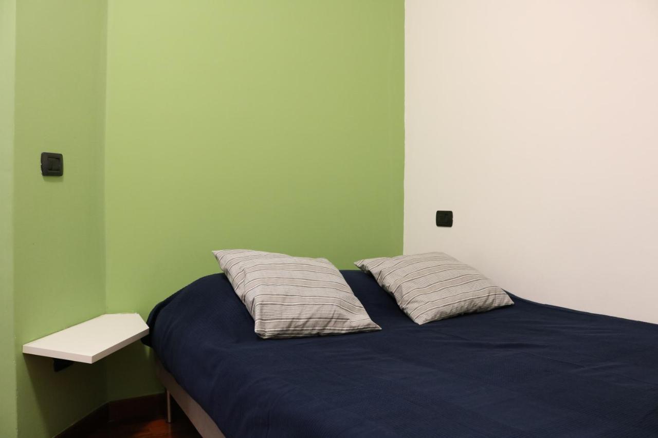 Apartment Happy Flat With Terrace Milan