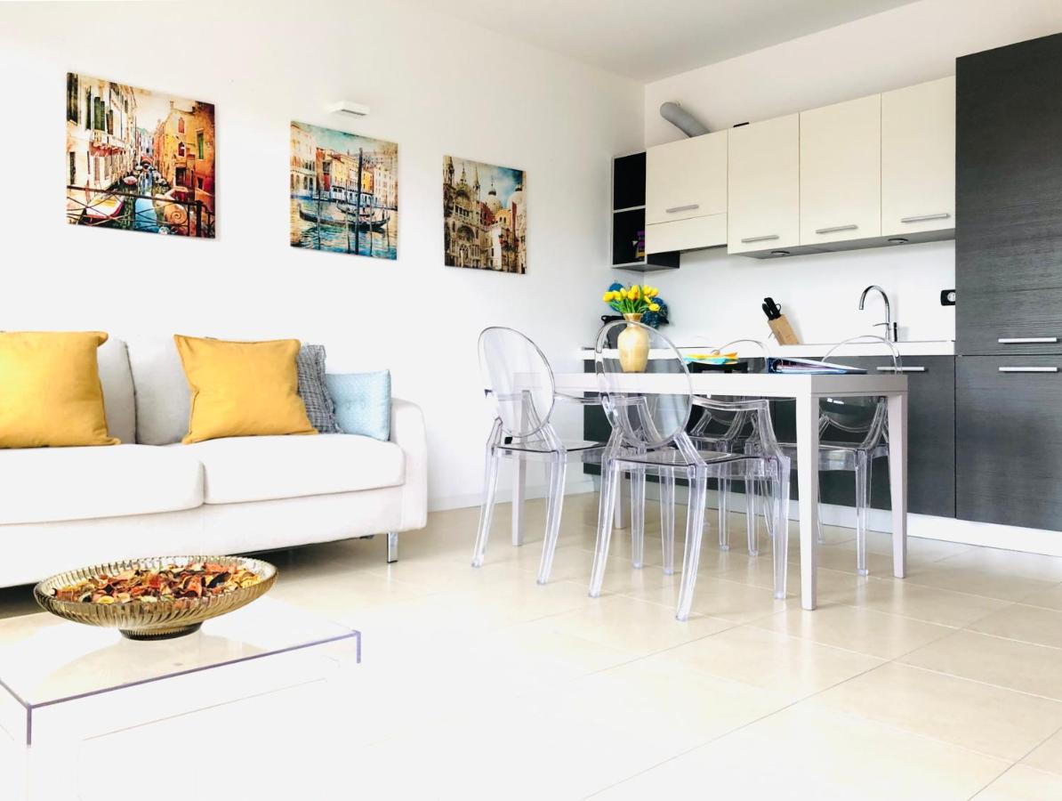 Stepandgo Navigli Apartment Mailand