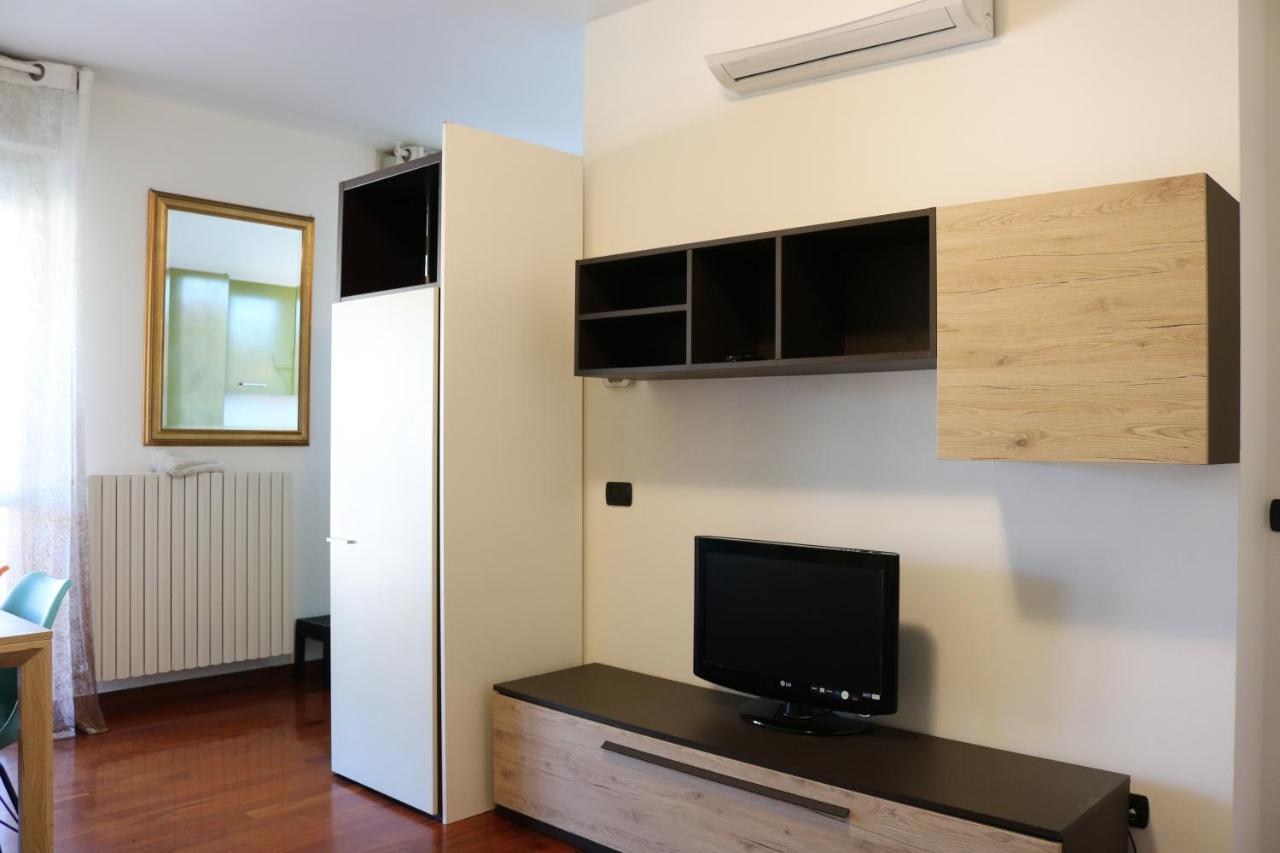 Happy Flat With Terrace * Milan