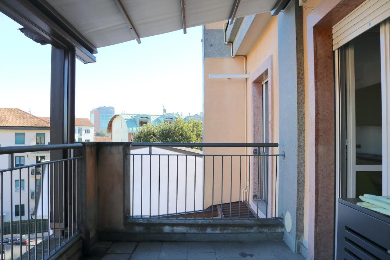 Apartment Happy Flat With Terrace *