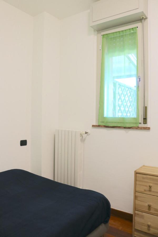 Happy Flat With Terrace * Milão
