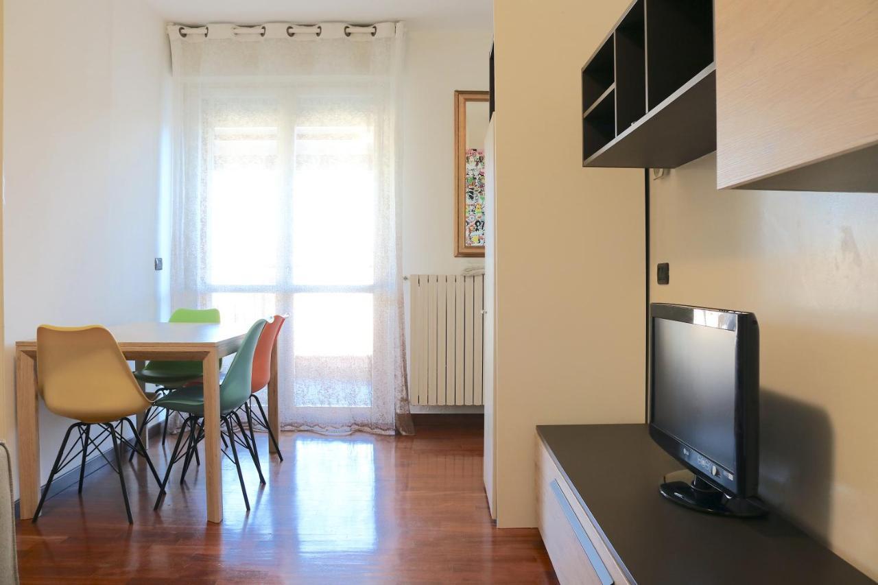 Apartment Happy Flat With Terrace *