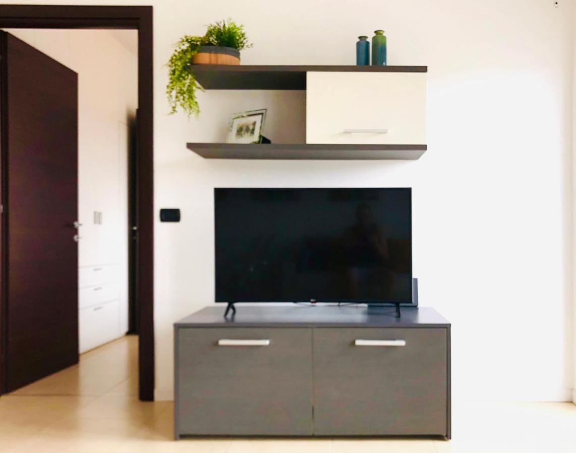 Stepandgo Navigli Apartment Mailand