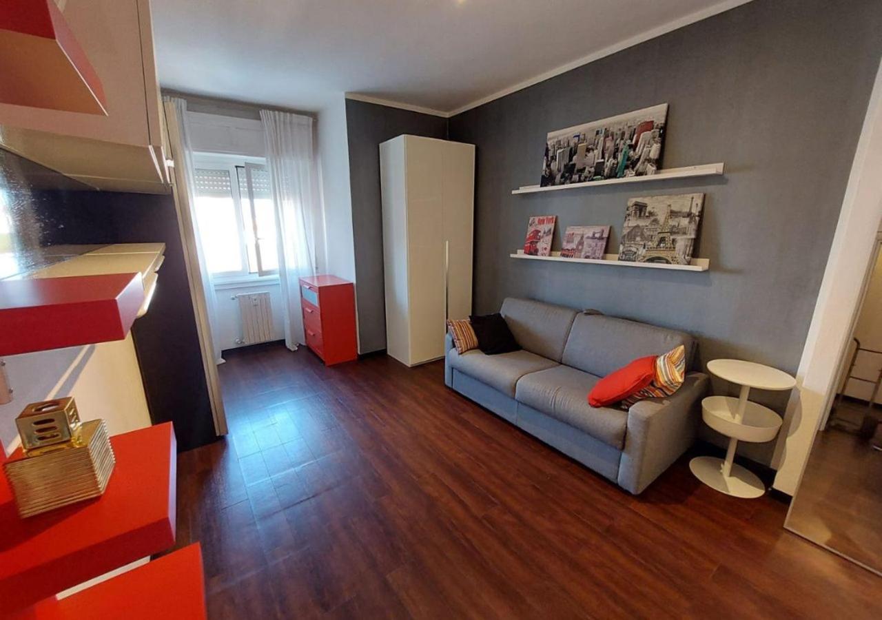 Apartamento Grazioso Monolocale *