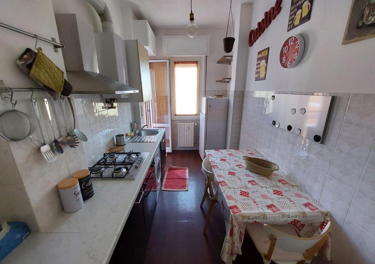 Grazioso Monolocale Apartamento Milão