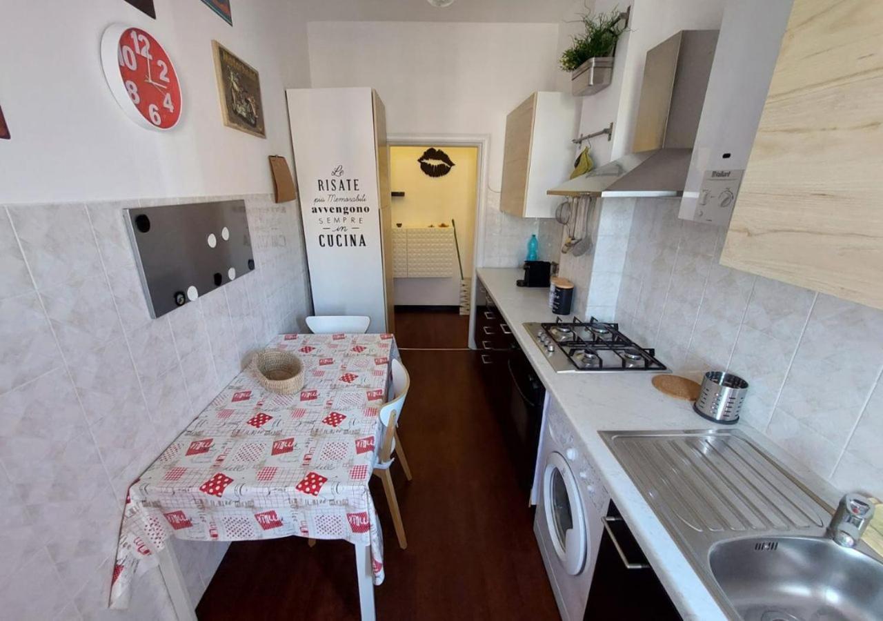 Grazioso Monolocale Apartamento Milão