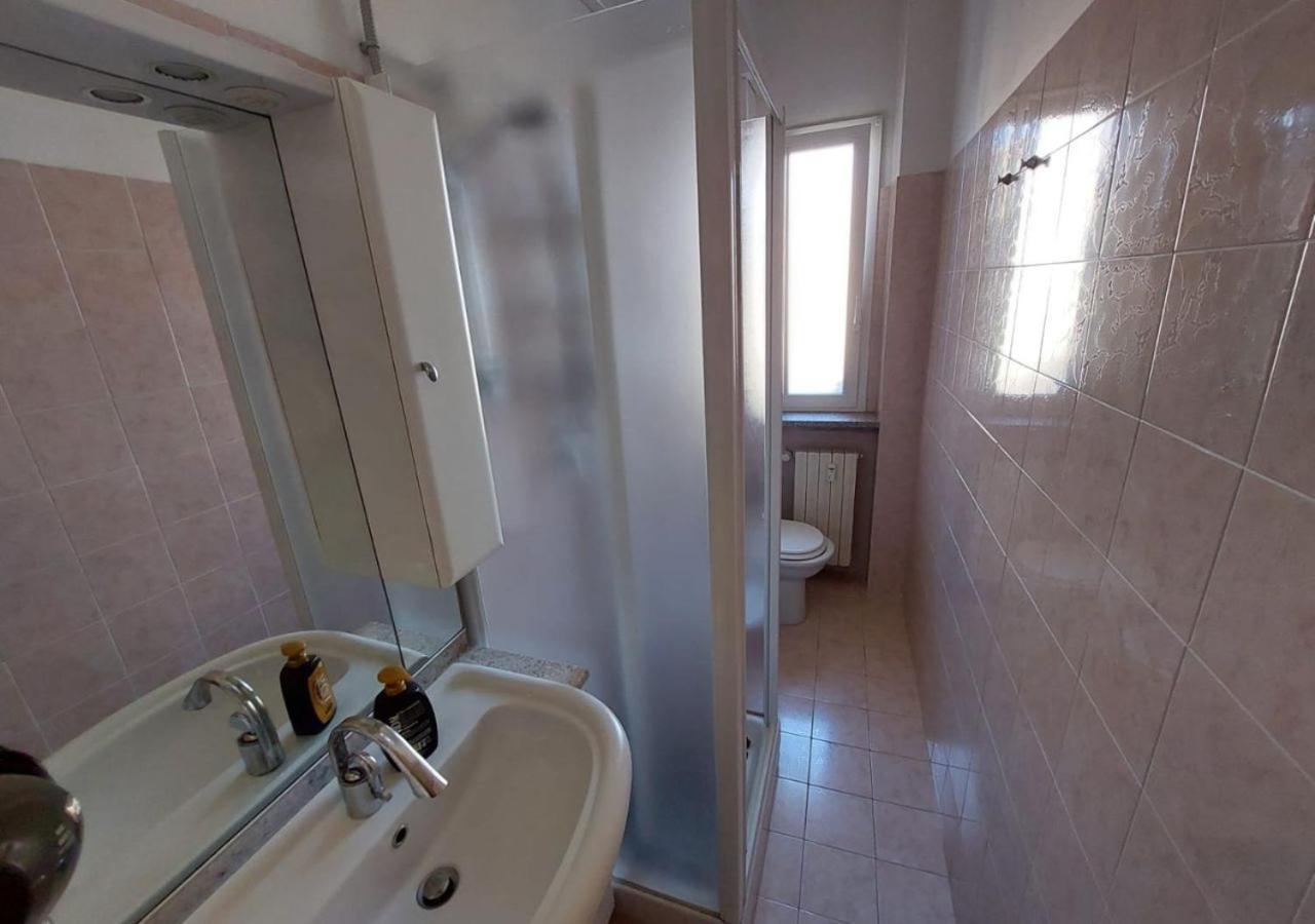 Apartamento Grazioso Monolocale *
