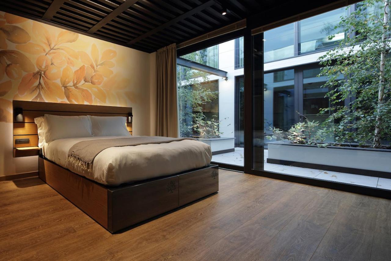 Aparthotel Versoverde Alzaia Naviglio Grande Milão
