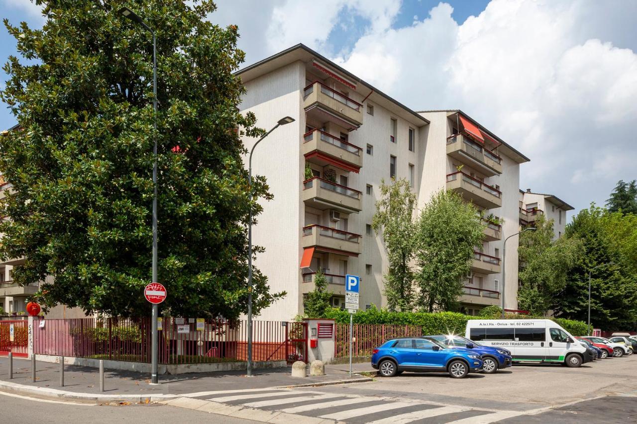 Rucellai Gasthof Mailand