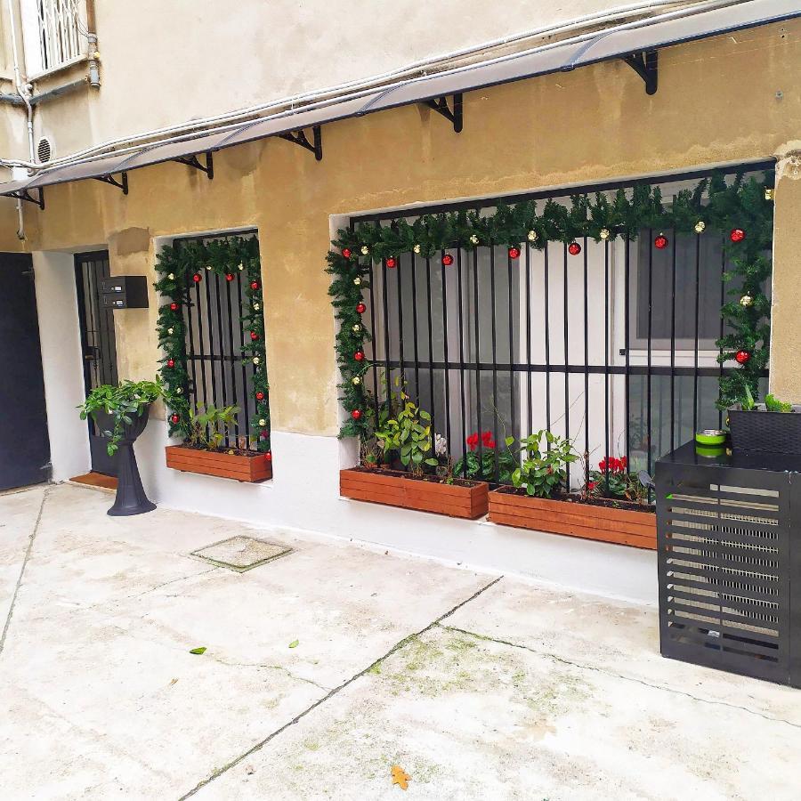 San Siro Dream -apartment With Garage-milano Apartamento