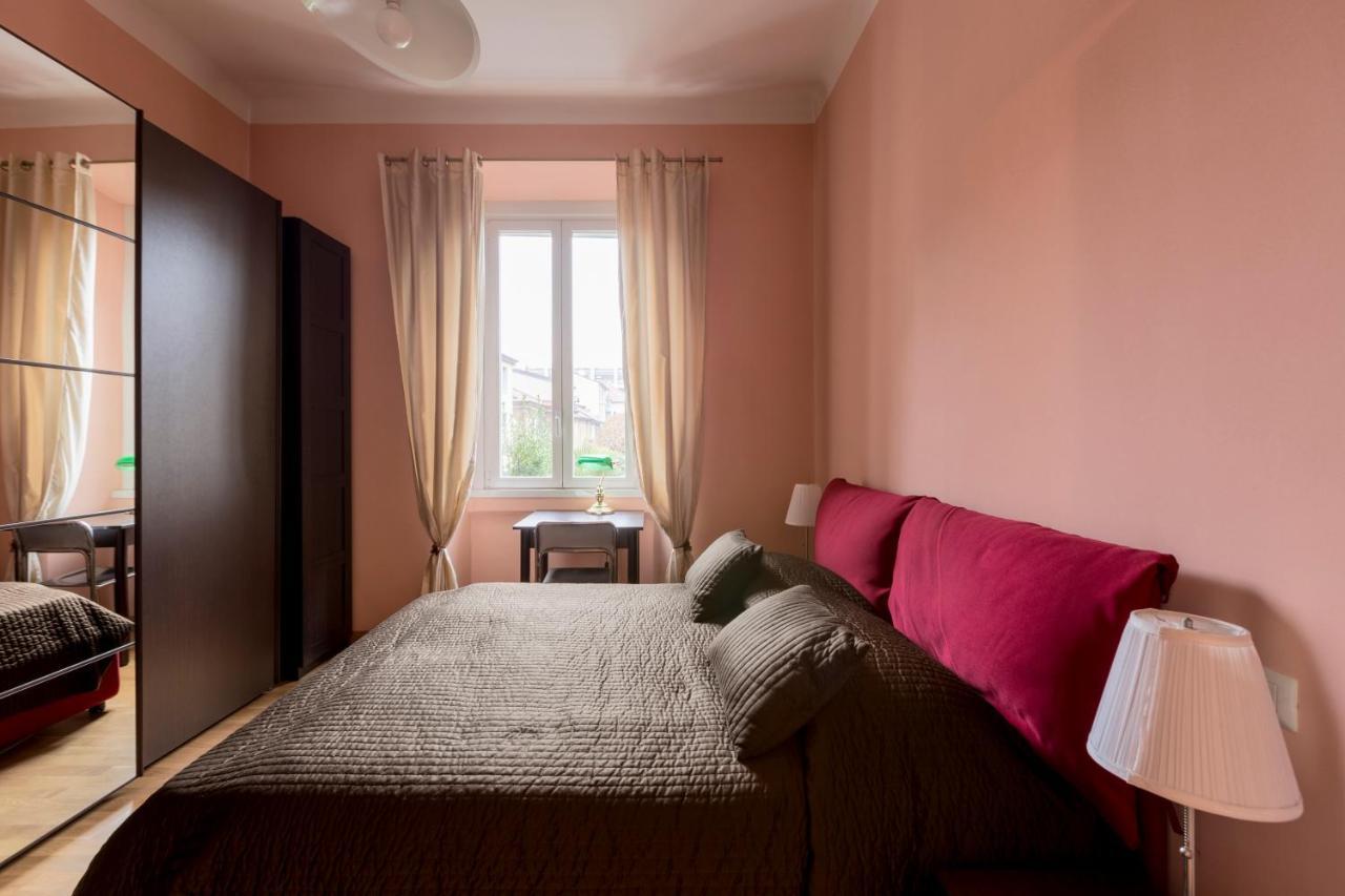 Apartment Bilocale Porta Vittoria Mailand