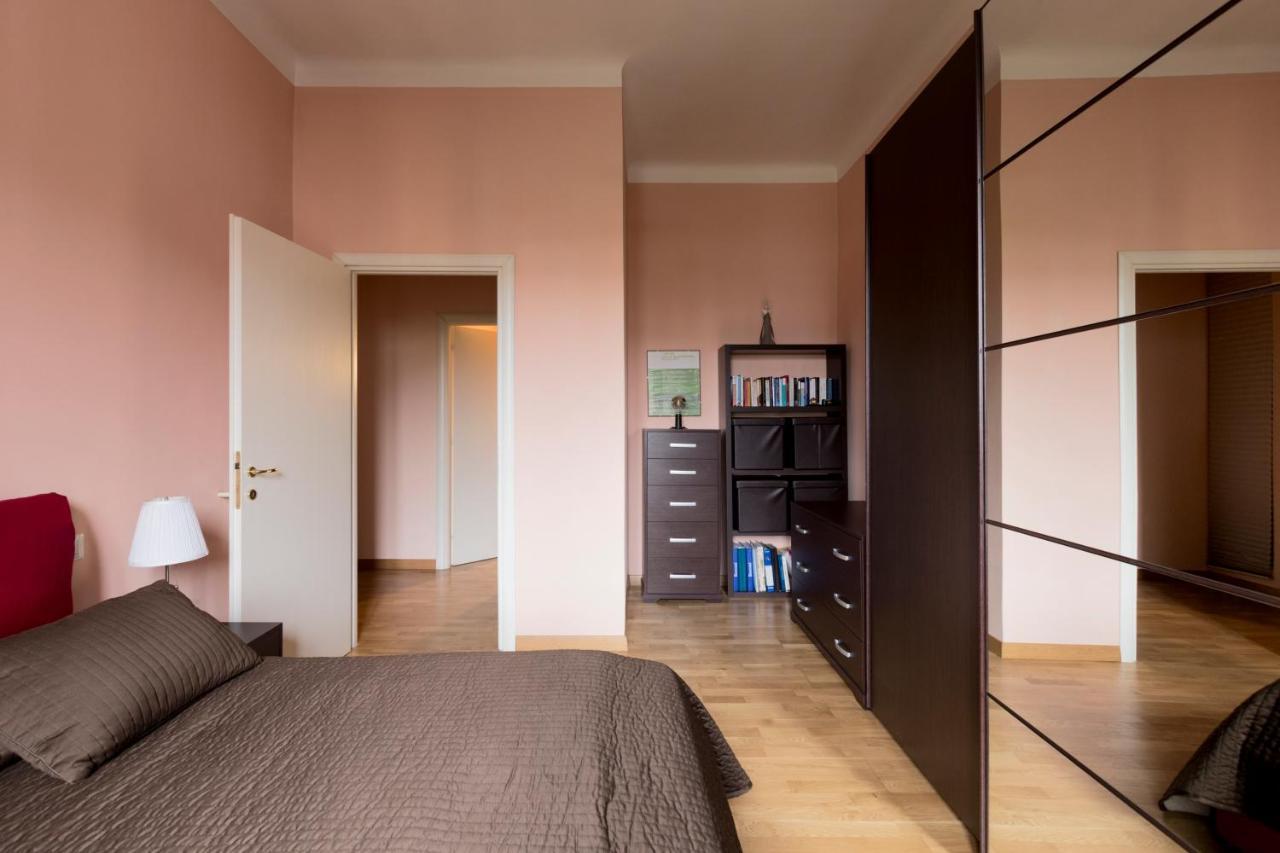 Bilocale Porta Vittoria Mailand