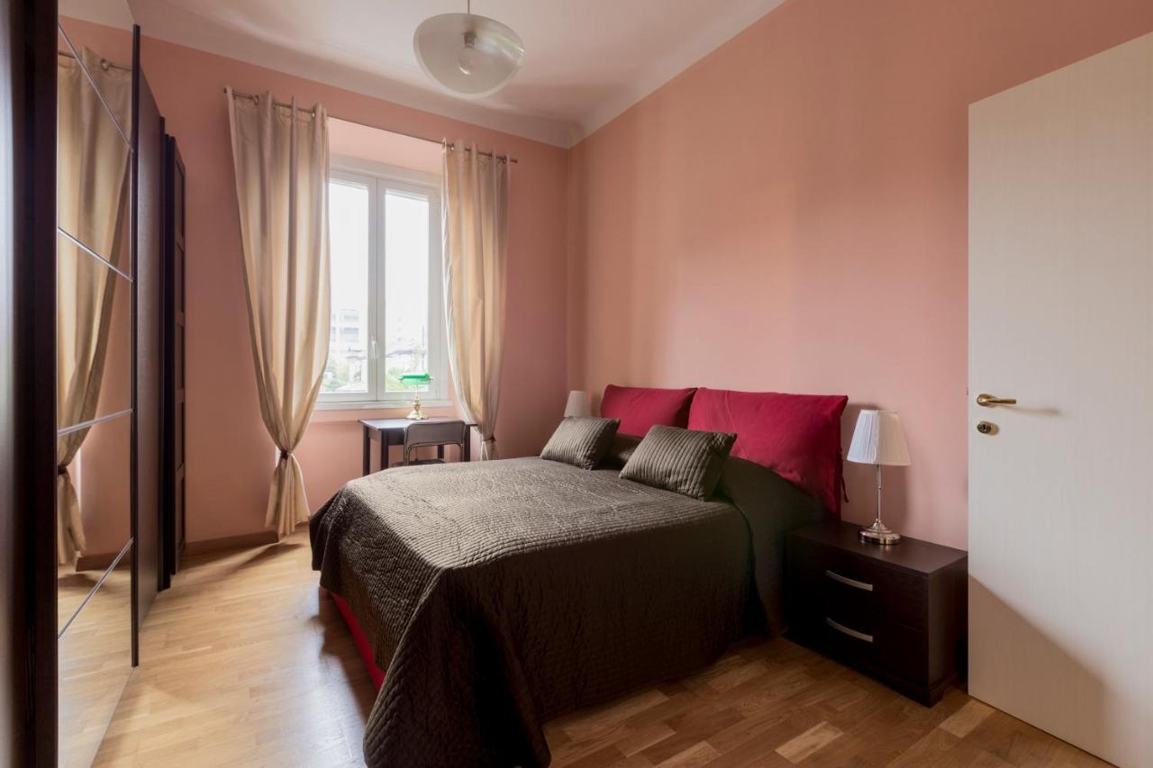 Bilocale Porta Vittoria Apartment Mailand