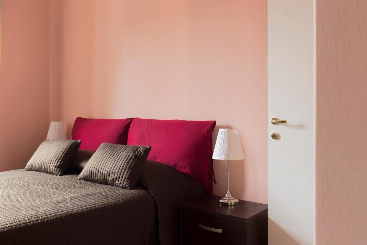 Apartment Bilocale Porta Vittoria Mailand